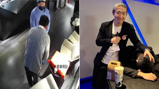 嗆朱學恒「插賭952萬元」 史書華:有逼道歉我捐,沒有的話你捐