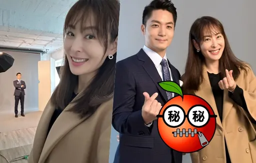 賈永婕和蔣萬安「親密互動」照曝光　網揪1細節大驚：嗶嗶嗶！手放哪？