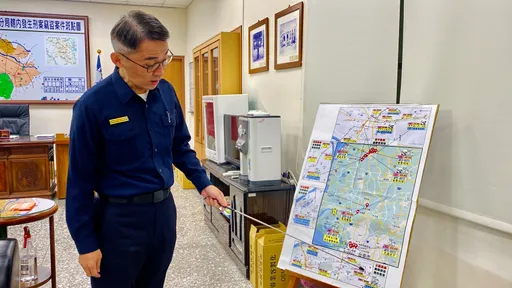 88槍案情曝光!老大紅龜指使 孔祥志犯案後「人間蒸發」恐逃到柬埔寨