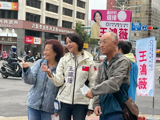 役期延長成燙手山芋？　王鴻薇：國防部和府院不同調！保台變保民進黨