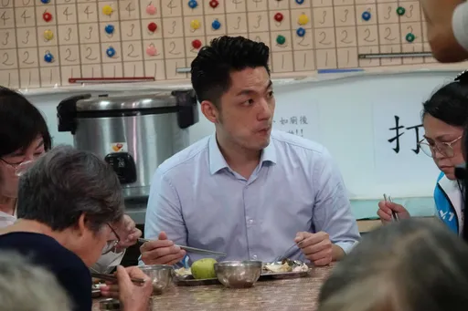 独家|蒋万安小内阁「最终掀盖」 副市长人选曝光