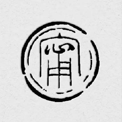 張鈞甯新成立的「甯聚力」取她的甯字當圖騰。翻攝甯聚力臉書