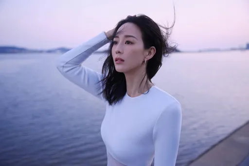 專訪|張鈞甯受封女股神無奈喊「差遠了」 台積電沒半張買房抗通膨