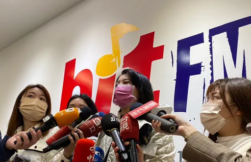 最新民調領先吳怡農8%　王鴻薇哽咽洩心聲：謝謝選民願意諒解