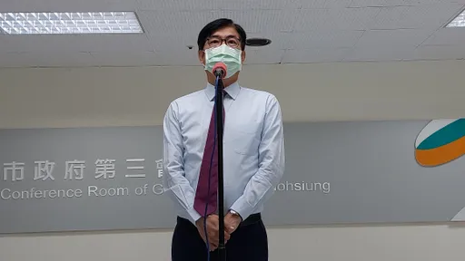 兵役延長案 陳其邁:希望有完整配套措施