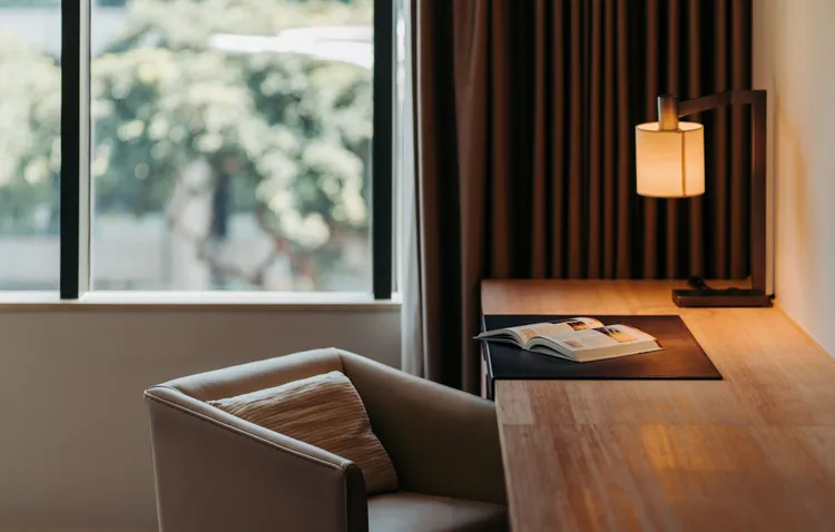 和逸飯店‧台北民生館表示，飯店坐落於市中心，可輕鬆抵達台北各個景點。國泰觀光事業提供