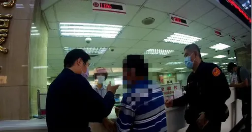 誆投資加密貨幣可高獲利　新竹男遭詐50萬