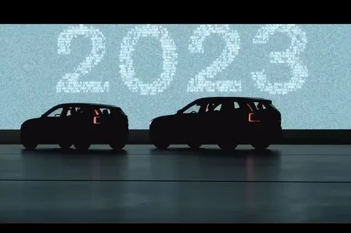 Volvo XC30小型純電休旅明年亮相　但這原因台灣可能無緣上市