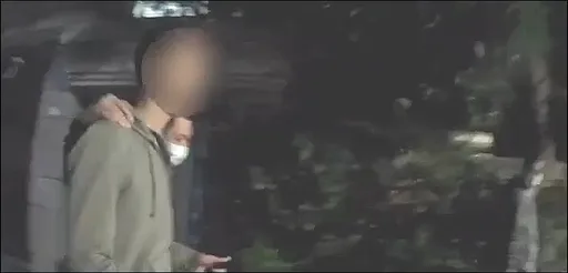 新北毒販1年被抓2次 這回隱身套房仍被逮!原因竟是「牠」