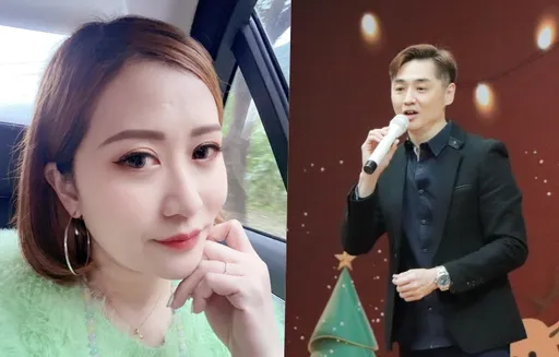 女星驚吐教會「還有很多未爆彈！」　曝資深藝人會給「甜甜的」：不好說