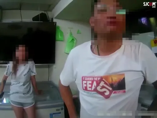 酒醉魯小小遭友人掛電話 狂飆18公里持刀砸店恐嚇