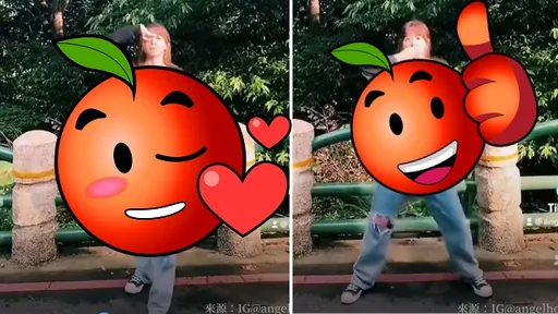 黑澀會美眉「露了」！　15秒熱舞辣翻粉絲：敲碗完整版