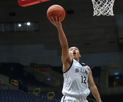 HBL|打破外卡賽不勝魔咒 泰山首節大爆發豪取42分輕取南湖晉8強