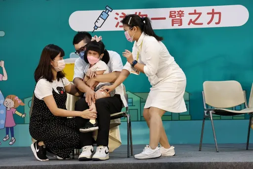 憂流感大爆發!1現象2年來首見 兒科醫警告:病毒蠢蠢欲動