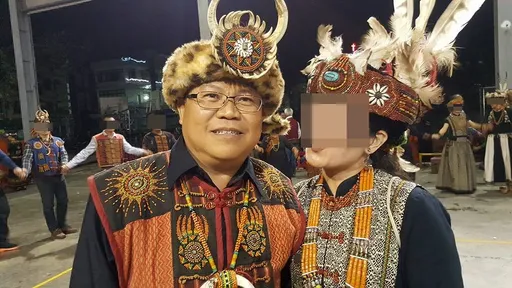 聲押釋放還臉書炫耀!1票1.5萬原民議員涉賄 南檢提當選無效