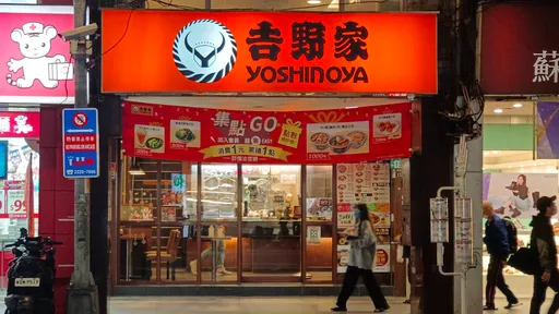 新北醉男点完餐点却未送来 请自取!咆哮三字经呛「我有付钱的」