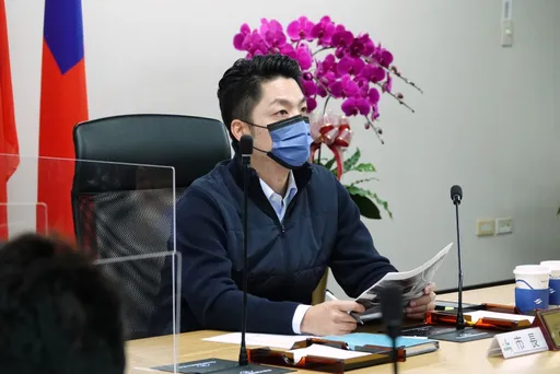 南北環動工時間?環狀線經營權1月底到期 蔣萬安跳針:了解進度中