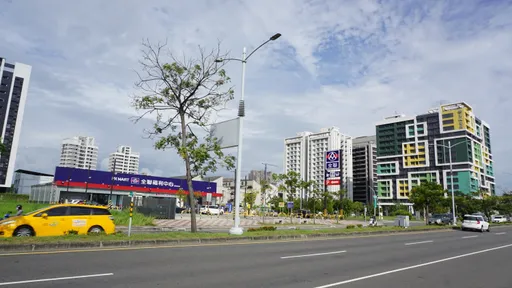 房市買氣急速降溫 高雄Q3新成屋成交量縮15%