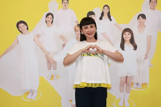 驚呆!金曲歌后魏如萱曝車禍後遺症 左右臉型失衡、左眼球被撞歪