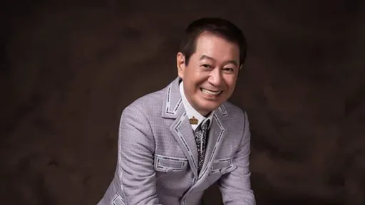 蔡小虎「小腸阻塞」不斷嘔吐 住院裝鼻胃管白血球飆高2.5萬