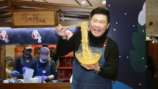 廖科溢避不見面 曾國城失聯好友等過年再Call