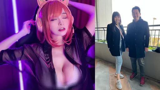 陳柏惟同框「爆乳田慎節」:她比我想的更有料 釣出郭鬼鬼4字認證