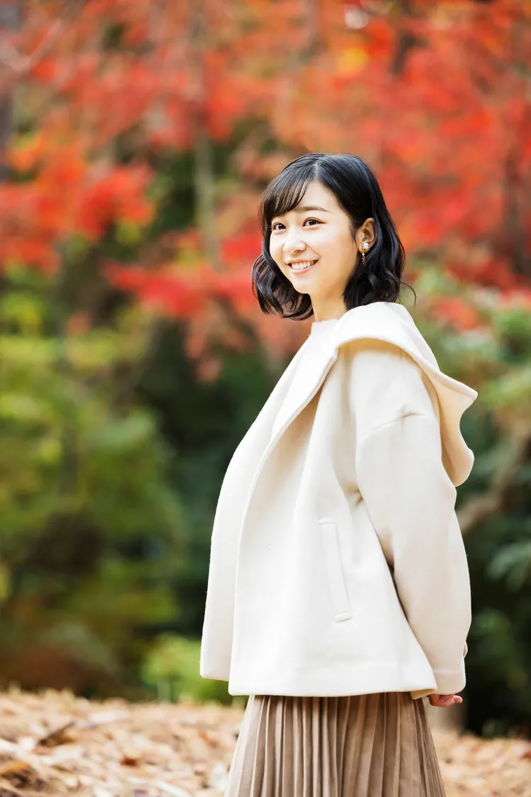 日本「最美公主」佳子公主今天喜迎28歲生日。路透社/宮內廳