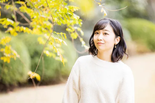 日本「最美公主」28歲了! 回眸甜笑避談婚事