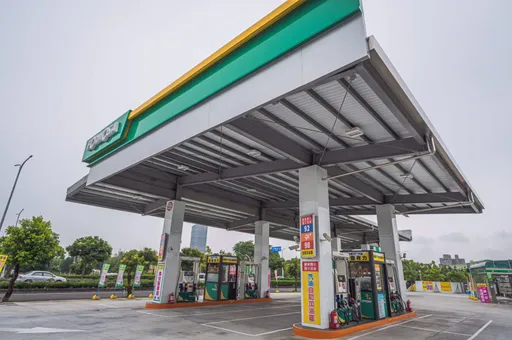 下周柴油原應漲0.7元 納入平穩機制後汽柴油僅小漲