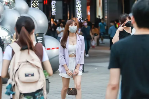 耶誕、跨年你可能是下一位確診　醫示警：疫情一月中達第三波高峰！