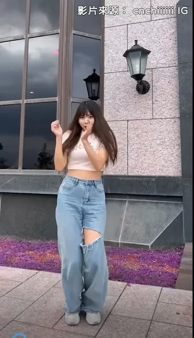 IG@cnchiiiiii 提供