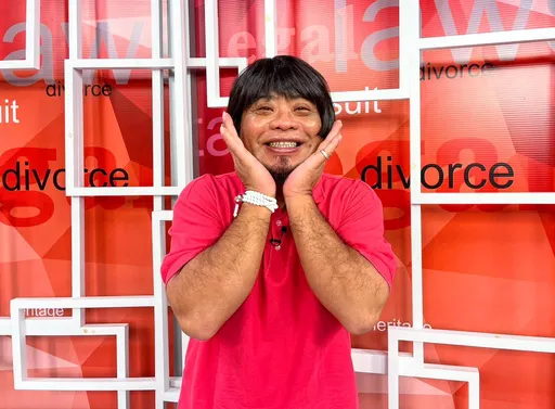 巴大雄負債200萬跌人生谷底 女友不離棄「我愛你要結婚跟你負債是兩回事」