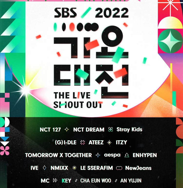 年末盛典SBS歌謠大戰即將於12/24在首爾高尺天空巨蛋盛大登場。韓國觀光公社提供