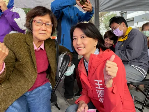 王鴻薇接要脅電話「可能會開槍」　抓到了！恐嚇男晚間高雄落網