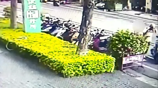 偷車竊帽還拒酒測 南警埋伏逮人原來是個「四條通」