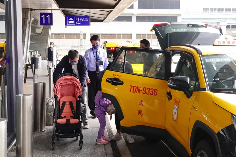 北北基小黃車資明年4月漲價。資料照片