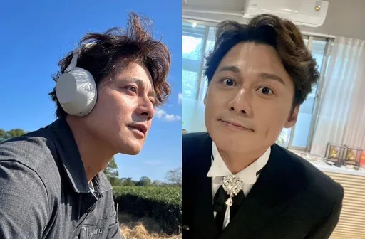 廖科溢長相PR值多少?鄉民讚帥過e.so瘦子 還推這人氣質狂勝