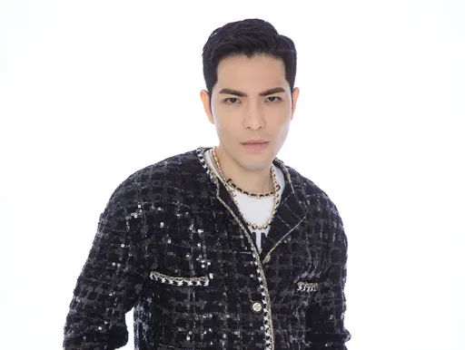 蕭敬騰最喜歡的作品曝光 聖誕夜拋喜訊空降「銀河星艦」