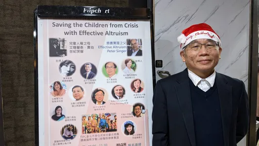 小三通復航應分2階段!公衛大老:先開放國人 陸客延到明年春假後