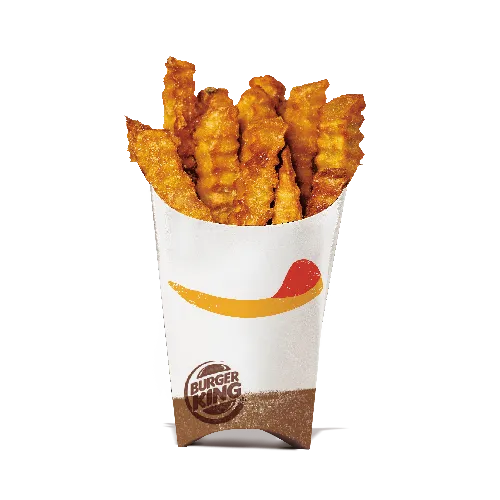 波浪地瓜條1/4起限量開賣。業者提供