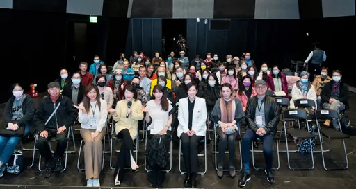 孟庭葦不顧校規衝後台追三毛 黃韻玲受邀製作《夢田》覺得不可思議