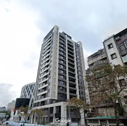 考驗買盤口袋深度 大直新屋門檻價2房4000萬