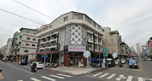 他黑吃黑暗槓140萬被押走 派出所前跳車!詐團竟囂張開槍殺人