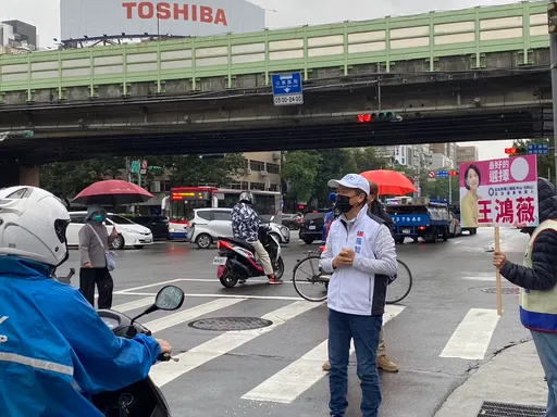 吳怡農怨被藍營「當稻草人打」!羅智強反酸:賴清德都被你們罵成中共同路人