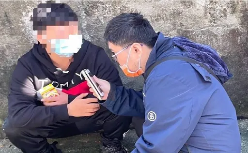 假檢警詐新北婦得手144萬　想再騙48萬！真的警察來了被活逮