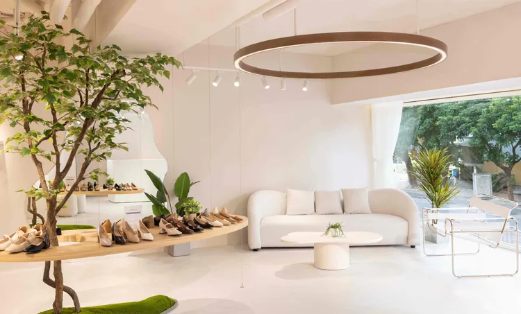 店內空間。業者提供