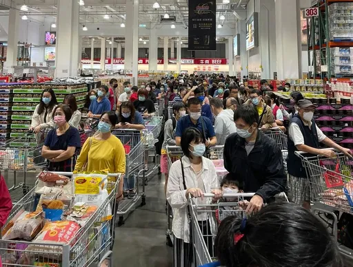 好市多上半年銷售排行出爐 第6名是金條!第1名更讓你想不到