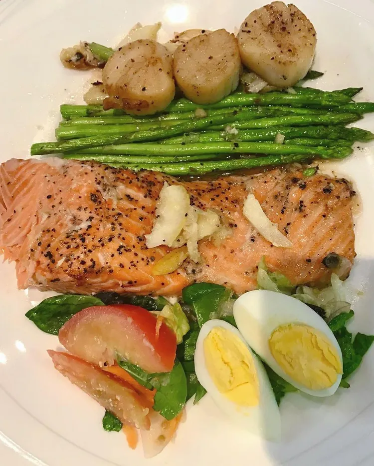 翻攝自IG cathrynli