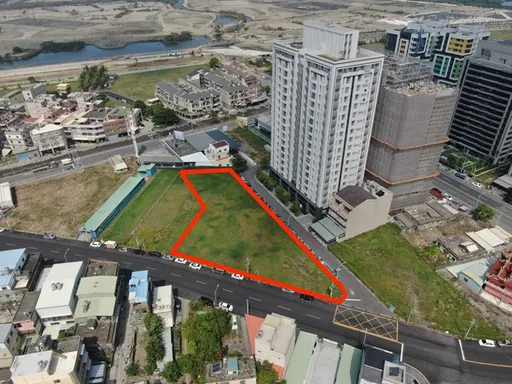 被罵怕了！？　高市地政局取消第四季土地標售