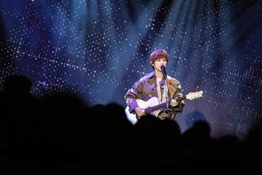 魏嘉瑩北漂學會和負面情緒共處 電玩激烈廝殺竟變成情歌